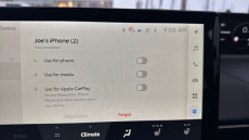 Toyota bZ4X 165kW Design 73kWh 5dr Auto Electric Hatchback